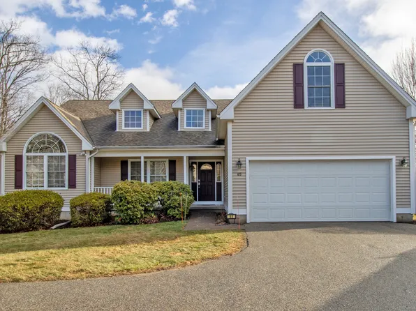 65 Laurel Ridge #65, East Hampton, CT 06424