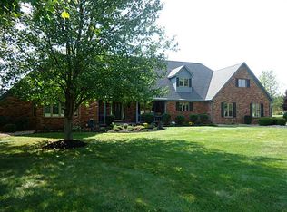 4869 E County Road 200 S, Avon, IN