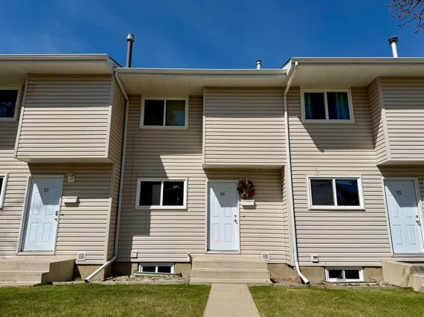 55 E Lemoyne Cres W #56, Lethbridge, AB T1K 4J7