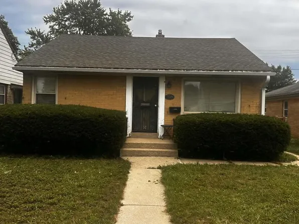 5148 N 65th STREET, Milwaukee, WI 53218