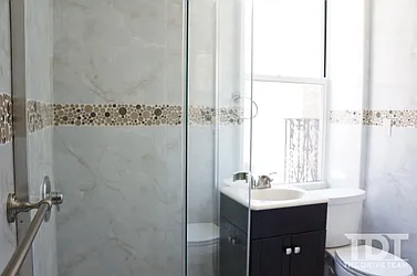 Rented by J Misrahi Realty Corp