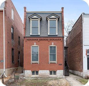 2620 McNair Ave, Saint Louis, MO, 63118