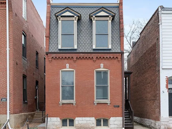 2620 McNair Ave, Saint Louis, MO 63118
