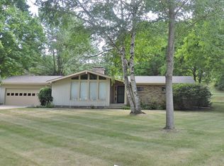 800 Willow Ave, Big Rapids, MI