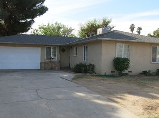 3468 Norris Dr S, Fresno, CA