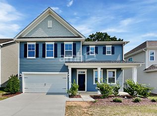113 Hamilton Park Dr, Mooresville, NC 28115