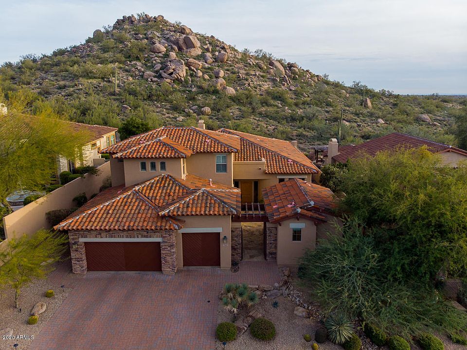 1st image of 7587 E Camino Salida Del Sol