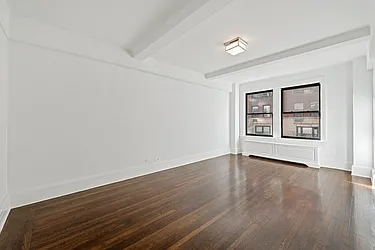 Rented by Rudin Management Company, Inc.