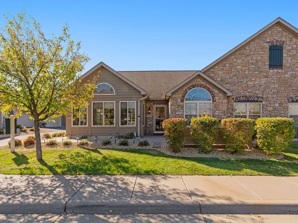 24053 Rivers Edge Rd, Rogers, MN 55374