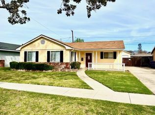 3120 Tevis Ave, Long Beach, CA 90808