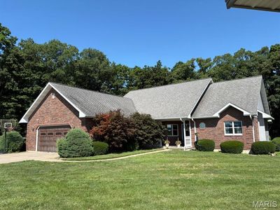 6842 County Road 247, Monroe City, MO, 63456