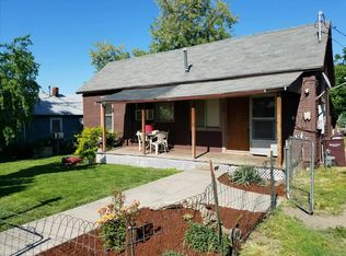 1339 McCarroll St, Clarkston, WA 99403