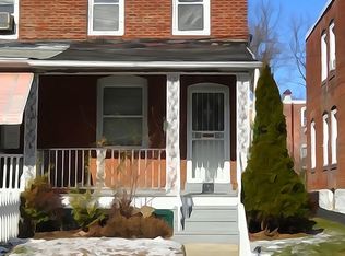 146 Walnut Ave, Ardmore, PA 19003