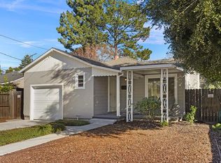 1503 Hudson St, Redwood City, CA 94061