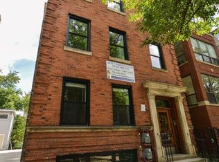 3715 N Fremont St #1G, Chicago, IL 60613