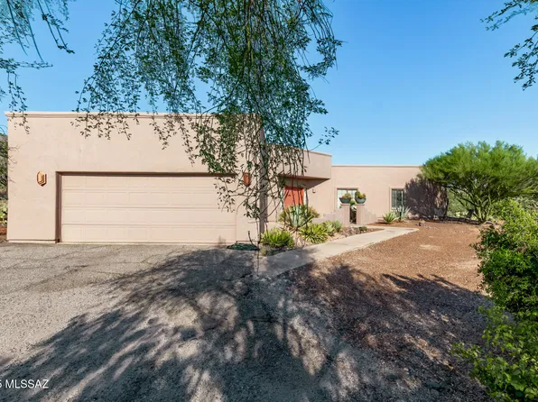 6360 N Craycroft Rd, Tucson, AZ 85750