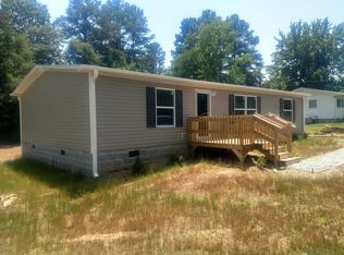 6104 Cheek Rd, Durham, NC 27704