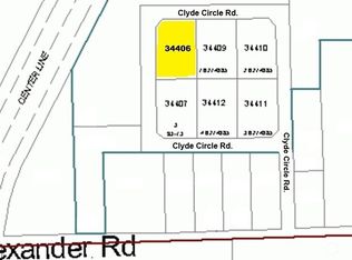 4406 Clyde Cir, Sunnyside, WA 98944