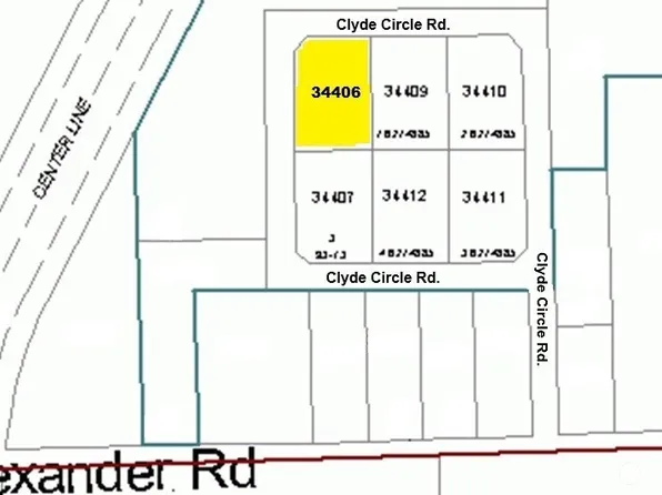 4406 Clyde Circle, Sunnyside, WA 98944