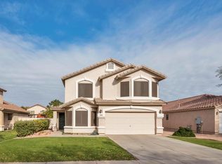 2062 E Appaloosa Rd, Gilbert, AZ 85296