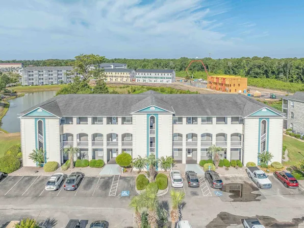 4501 West Harbor Ct. #R-9, Little River, SC 29566