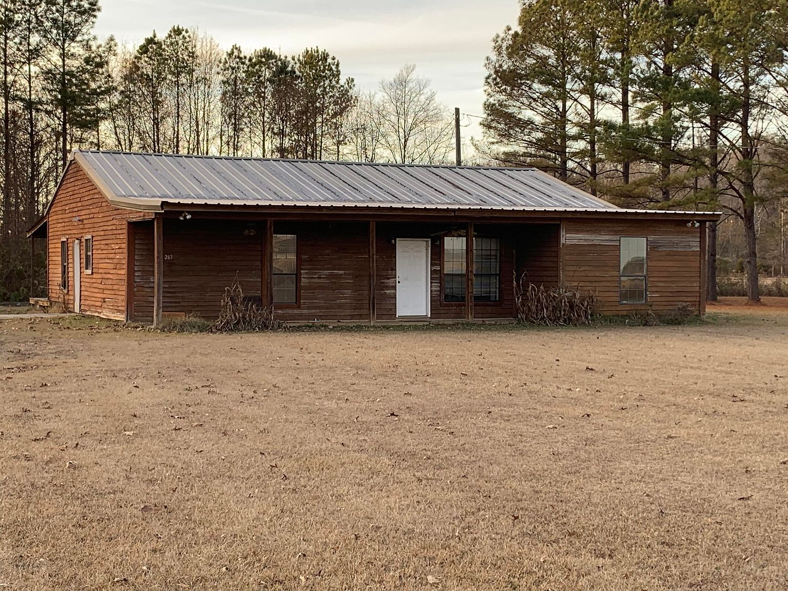 263 County Road 3, Houlka, MS 38850 MLS 234193 Zillow