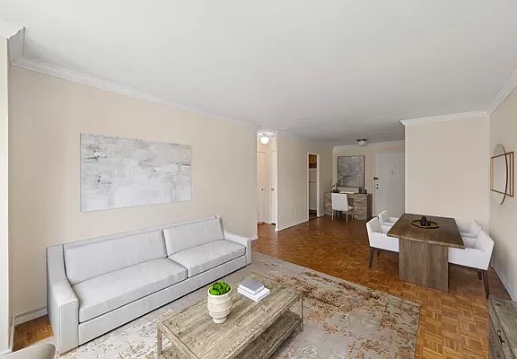 2nd image of 400 E 85th St APT 11K
