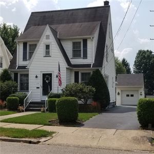 206 E Northview Ave, New Castle, PA, 16105