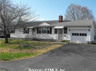 6 Saint James Ave, Enfield, CT 06082