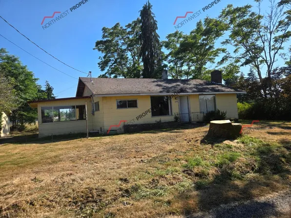 19730 Carper Rd SW, Rochester, WA 98579