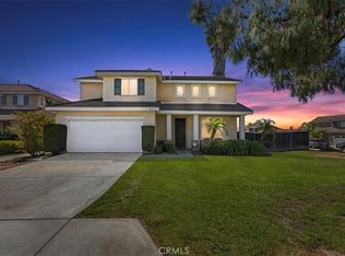 8950 Massena St, Riverside, CA 92508