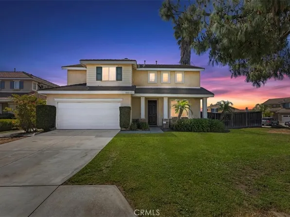 8950 Massena St, Riverside, CA 92508