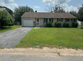 96 N Halsey Rd, Dover, DE 19901
