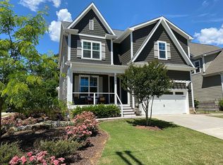 124 S Dixon Ave, Cary, NC 27511