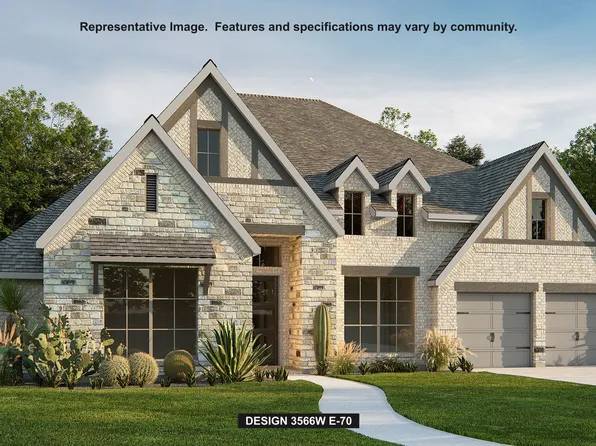 246 Chesterfield Ln, Heath, TX 75032