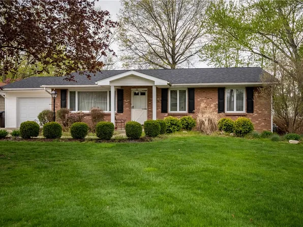 279 Todd Ave, Hermitage, PA 16148