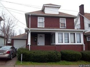 266 N Broadway Ave, Salem, OH 44460