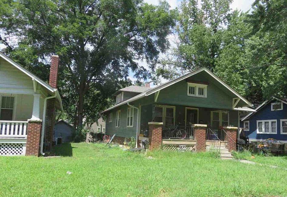 Property Front View