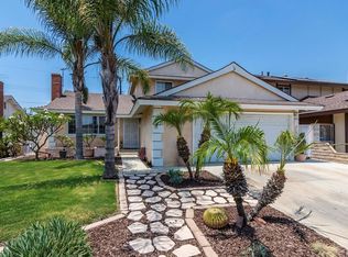 21213 Neptune Ave, Carson, CA 90745