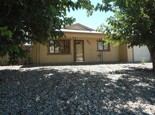 1406 Sunset Pl, Roswell, NM 88203