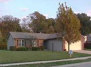 1615 E Wilford Ln, Indianapolis, IN 46229