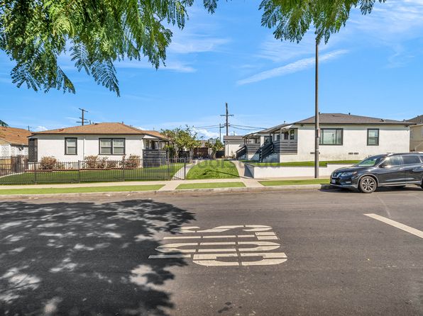 9440 1/2 S Manhattan Pl #ADU