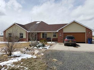 5340 Anchor Dr, Laramie, WY 82070