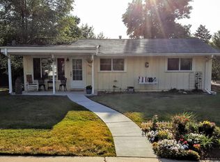 6405 S Crocker St, Littleton, CO 80120
