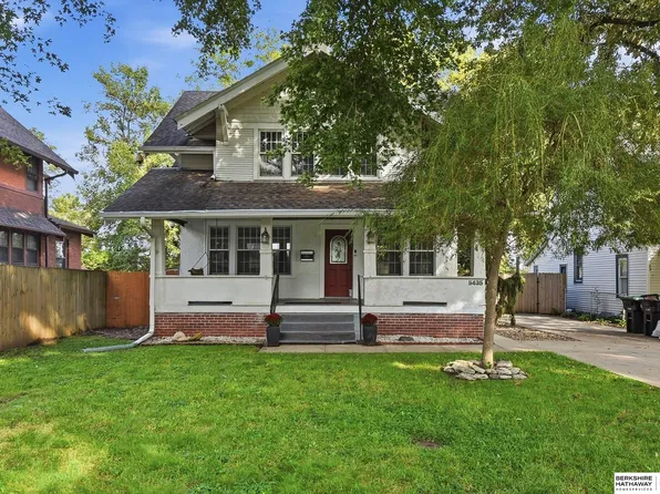 5435 Florence Blvd, Omaha, NE 68110