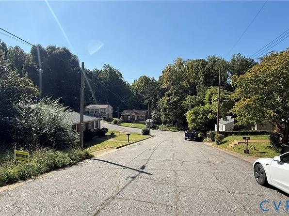 708 4th St, Martinsville, VA 24112