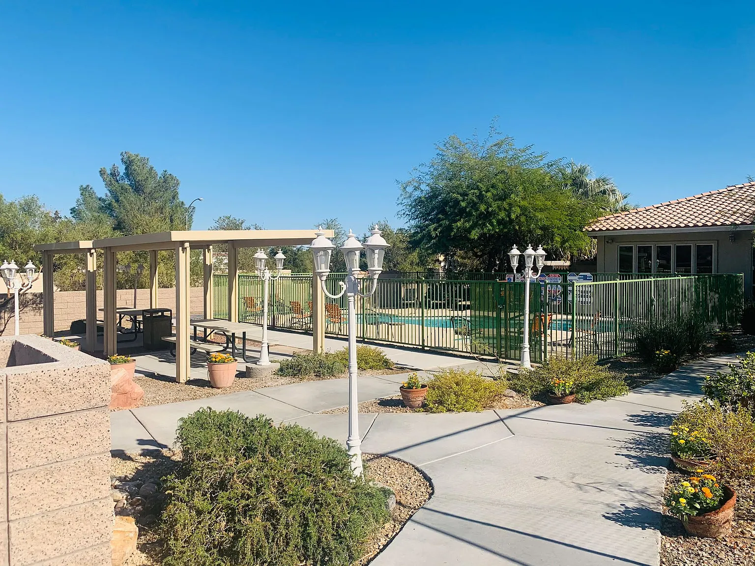 Villas at Viking Road — Photo 1