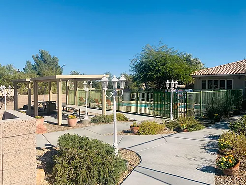 Villas at Viking Road Photo 1