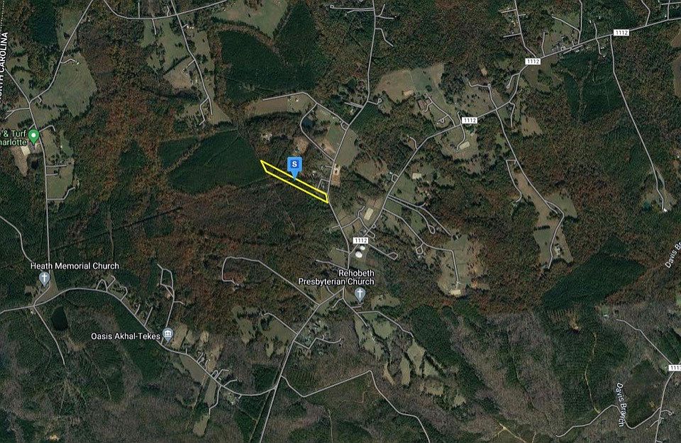 2nd image of 5712 Rehobeth Rd
