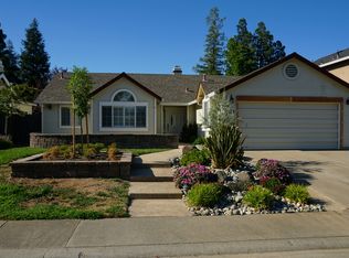 1034 McRae Way, Roseville, CA 95678